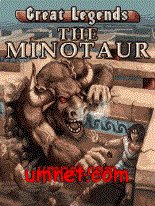 game pic for The Minotaur moto